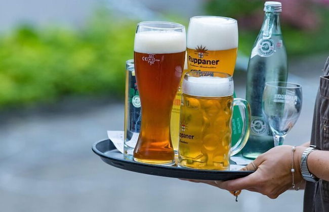 Gasthaus Adler - Foto 17