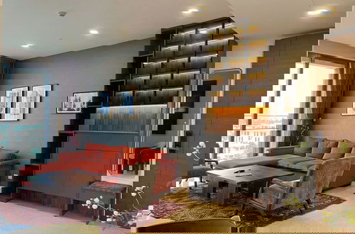 Photo 35 - KVG Luxstay West Tower Lumiere Riverside