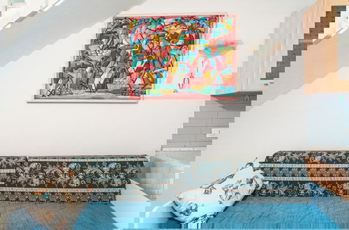 Foto 6 - Charming Apartment With Garden and Pool