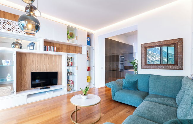 YourHome - Casa Anna Amalfi - Photo 20