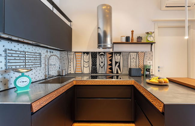 YourHome - Casa Anna Amalfi - Photo 13