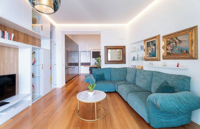 YourHome - Casa Anna Amalfi - Photo 16