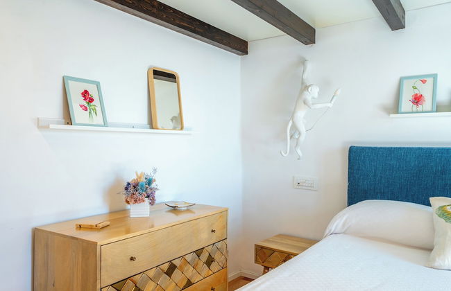 YourHome - Casa Anna Amalfi - Photo 12