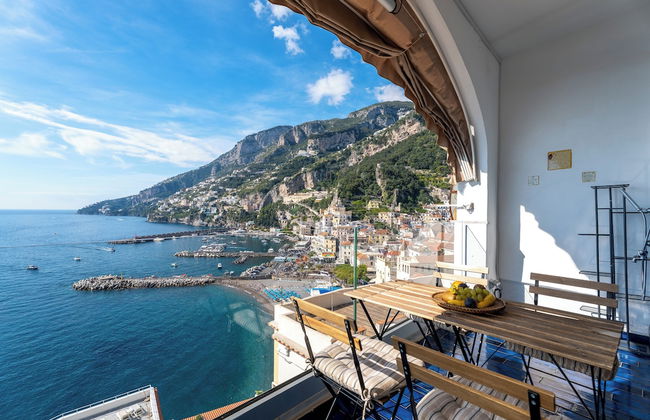 YourHome - Casa Anna Amalfi - Photo 21