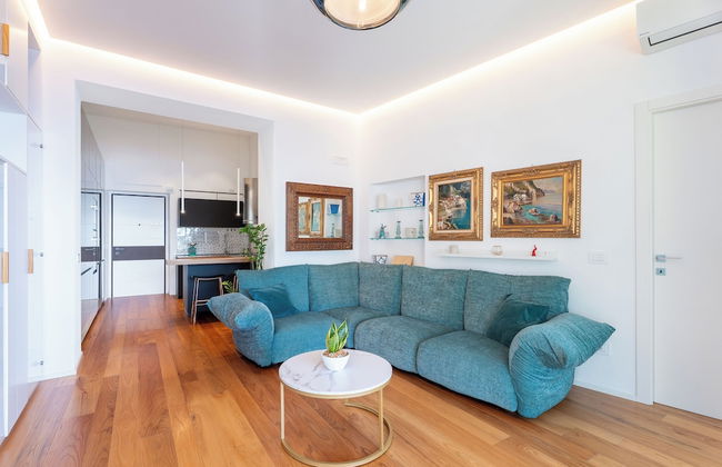 YourHome - Casa Anna Amalfi - Photo 19