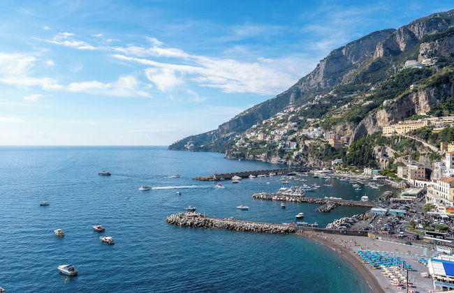 YourHome - Casa Anna Amalfi - Photo 28