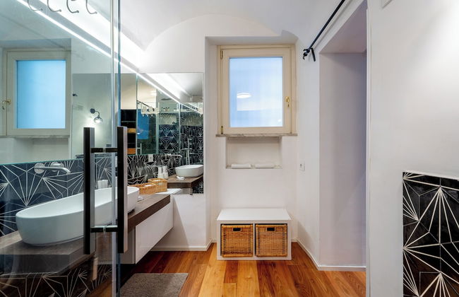 YourHome - Casa Anna Amalfi - Photo 25