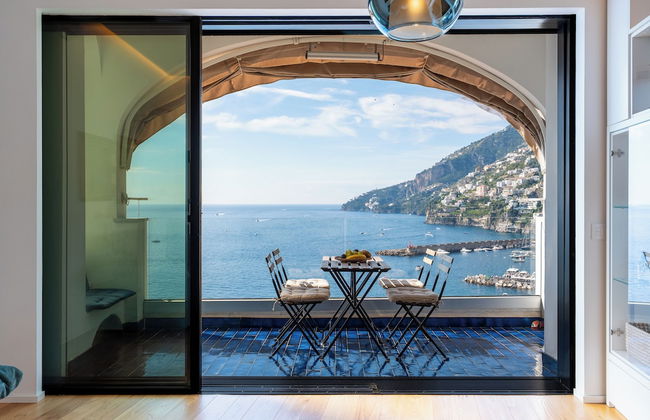 YourHome - Casa Anna Amalfi - Photo 1
