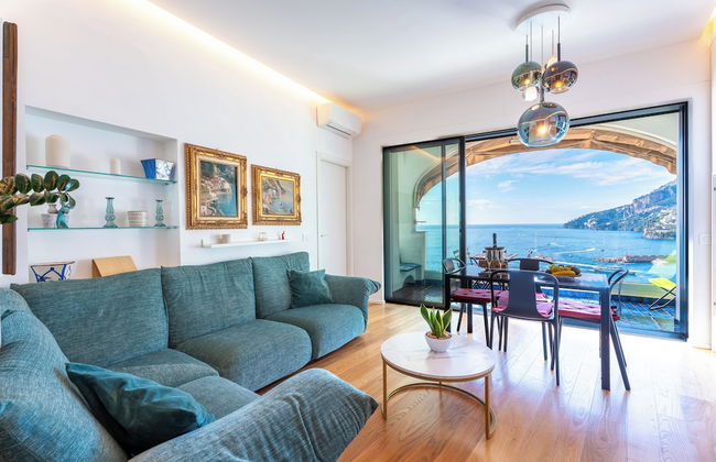 YourHome - Casa Anna Amalfi - Photo 17