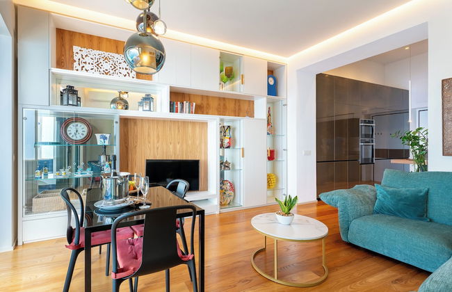 YourHome - Casa Anna Amalfi - Photo 18