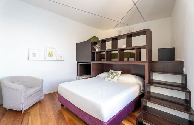 YourHome - Casa Anna Amalfi - Photo 8