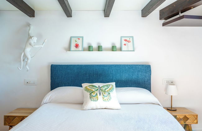 YourHome - Casa Anna Amalfi - Photo 9