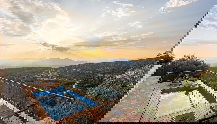 Foto 1 - Martinia Pool Escape - Aiga Panoramic Vistas