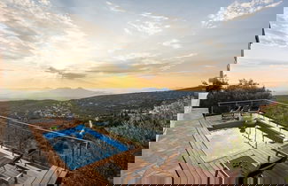 Photo 1 - Martinia Pool Escape - Aiga Panoramic Vistas