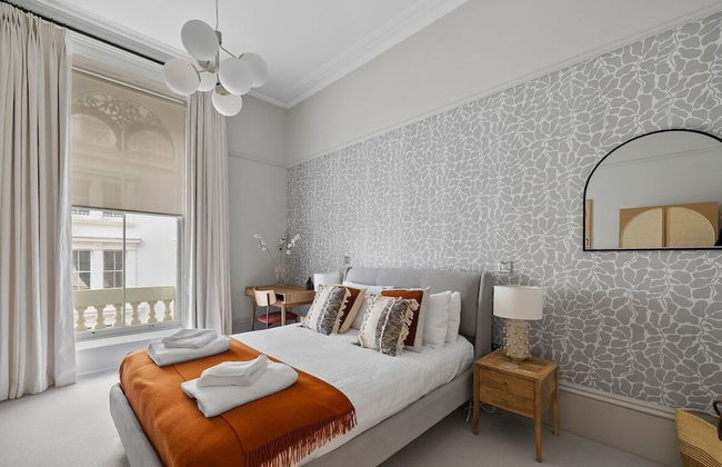 Elliott Terrace by Pureserviced. - Foto 6