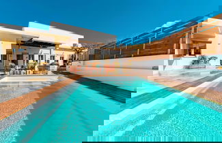 Photo 1 - Chania Paradise Retreat-falasarna Villa Nostalgia