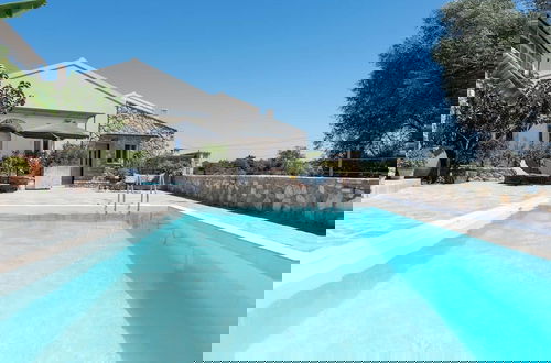Foto 2 - Iliopetra House 3 - Corfu Poolside Retreat