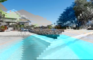 Foto 2 - Iliopetra House 3 - Corfu Poolside Retreat