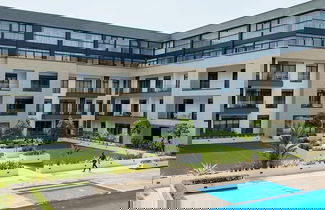 Foto 1 - Splendid Apartments at Embassy Gardens