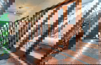 Foto 2 - Villa Sampurna
