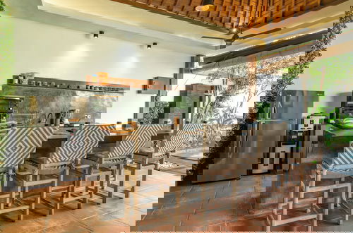 Foto 18 - Villa Sampurna