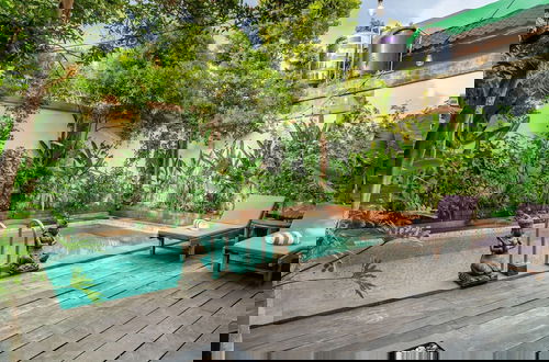 Foto 27 - Villa Sampurna
