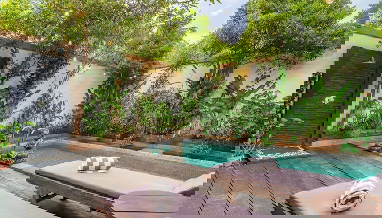 Foto 1 - Villa Sampurna