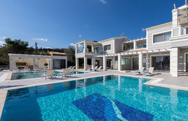 MCN Villas by Whitedreamvillas - Photo 40