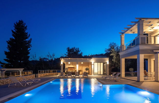 MCN Villas by Whitedreamvillas - Photo 57