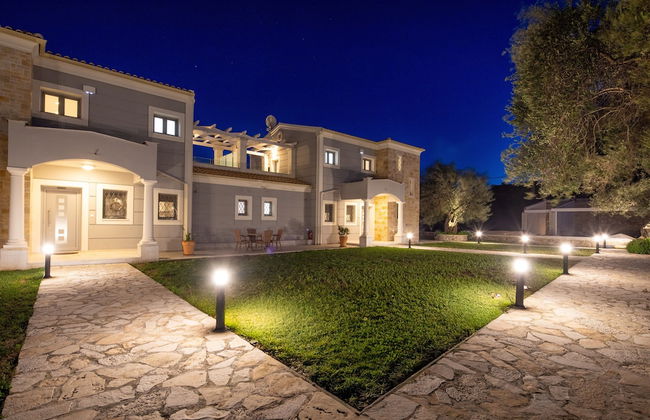 MCN Villas by Whitedreamvillas - Photo 24