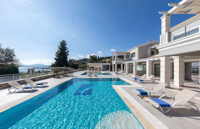 MCN Villas by Whitedreamvillas - Photo 33