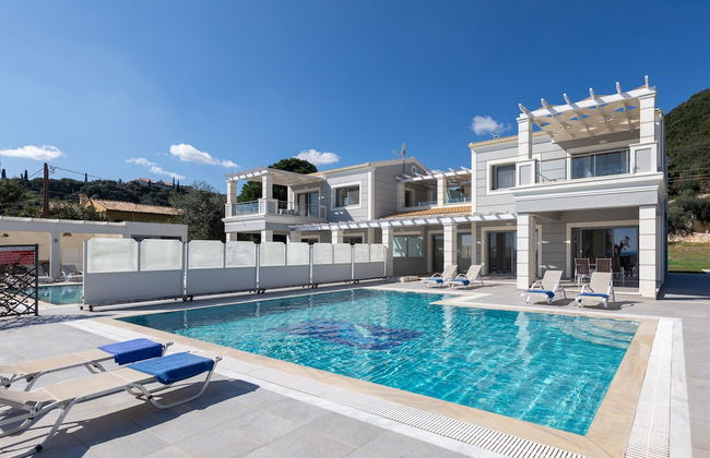 MCN Villas by Whitedreamvillas - Photo 50