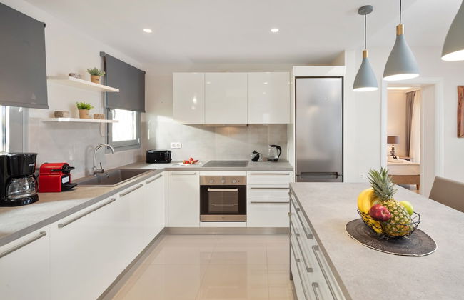 MCN Villas by Whitedreamvillas - Photo 11