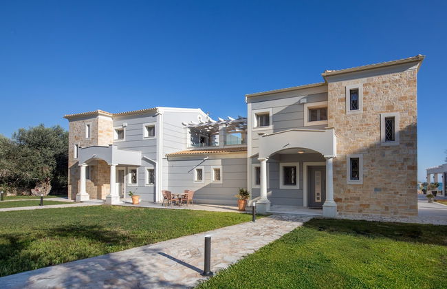 MCN Villas by Whitedreamvillas - Photo 25