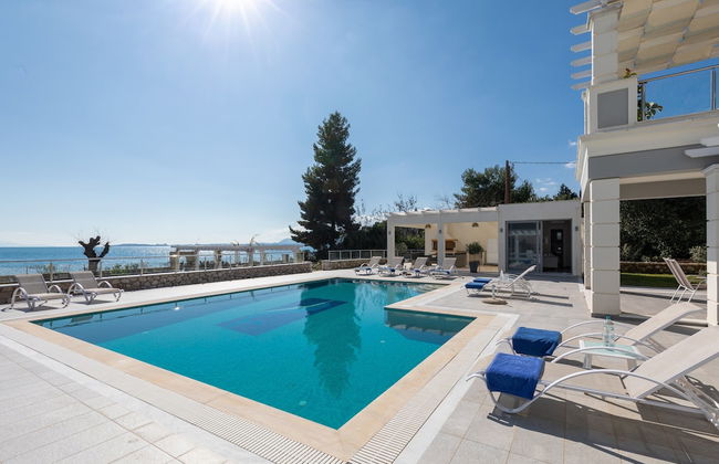 MCN Villas by Whitedreamvillas - Photo 32