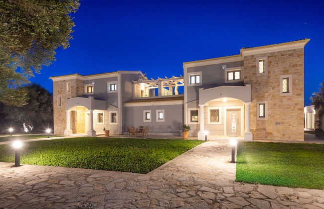 MCN Villas by Whitedreamvillas - Photo 28