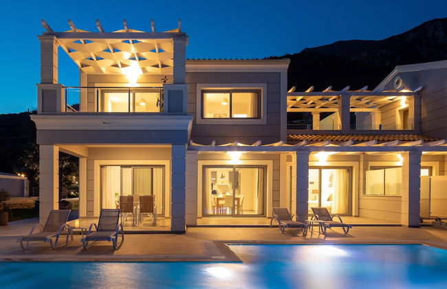 MCN Villas by Whitedreamvillas - Photo 60