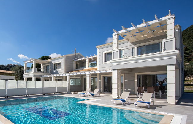 MCN Villas by Whitedreamvillas - Photo 47