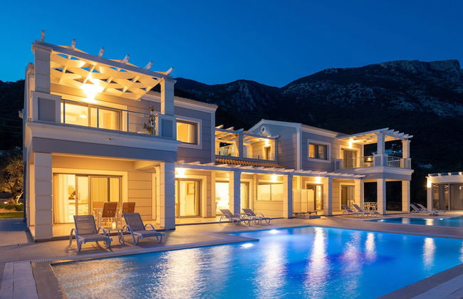 MCN Villas by Whitedreamvillas - Photo 58