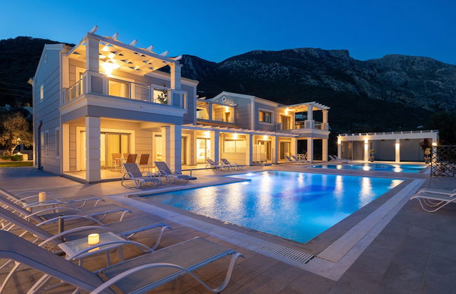 MCN Villas by Whitedreamvillas - Photo 54