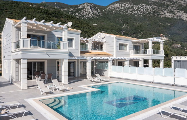 MCN Villas by Whitedreamvillas - Photo 41