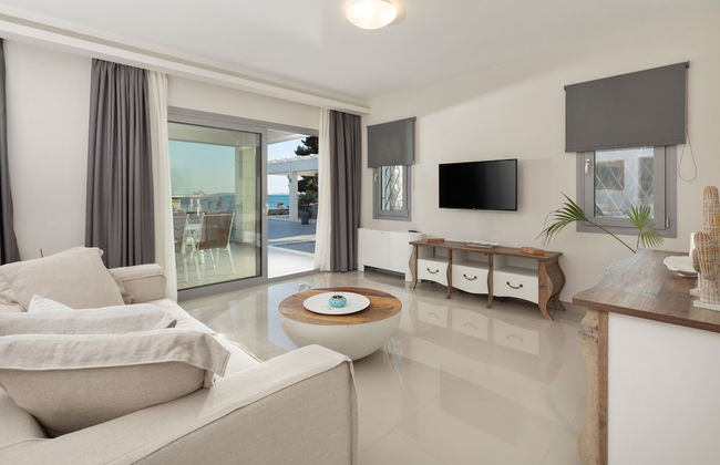 MCN Villas by Whitedreamvillas - Photo 14