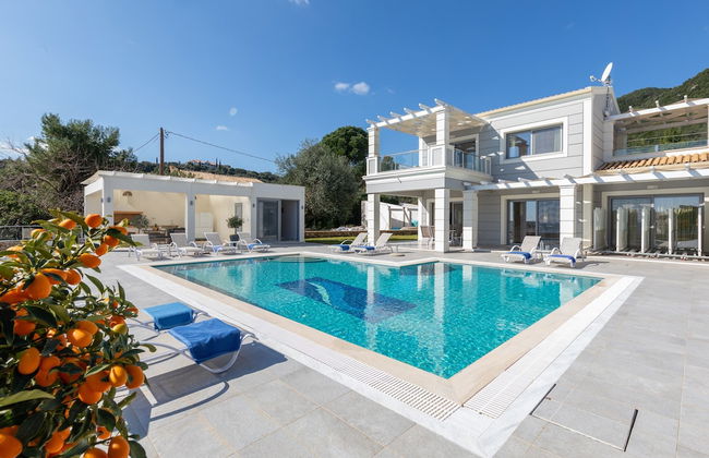 MCN Villas by Whitedreamvillas - Photo 34