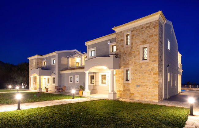 MCN Villas by Whitedreamvillas - Photo 27