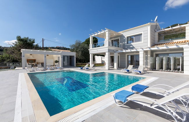 MCN Villas by Whitedreamvillas - Photo 30