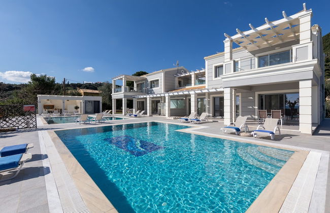 MCN Villas by Whitedreamvillas - Photo 35