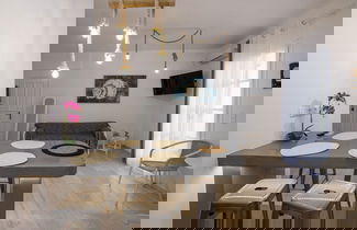 Foto 3 - Zen Beach House in Tinos 2