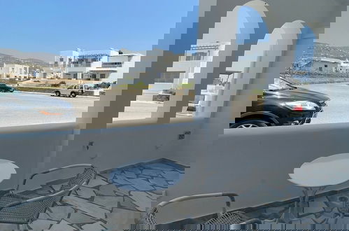 Foto 4 - Zen Beach House in Tinos 2