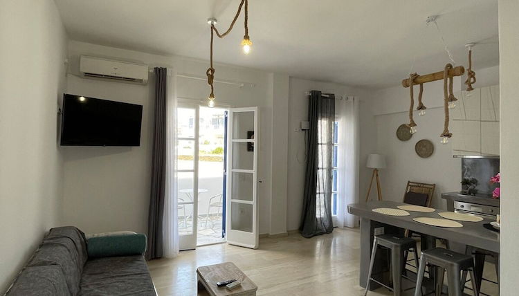 Foto 1 - Zen Beach House in Tinos 2