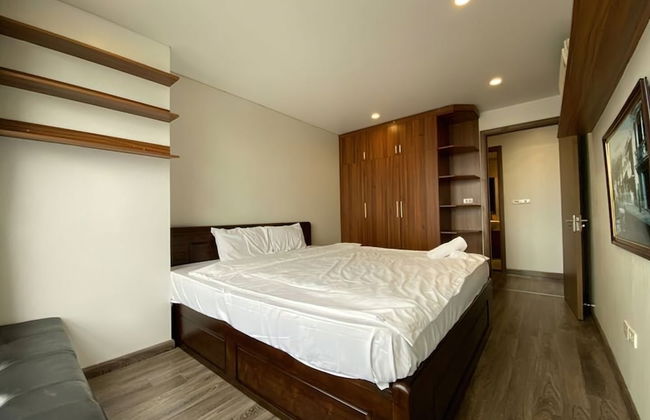 Hong Kong TOWER - Cityview Apartments - Foto 7